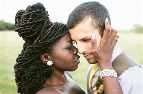 Black and white dating in germany